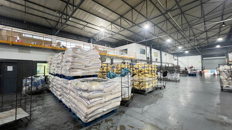 To Let commercial Property for Rent in Epping Industrial Western Cape